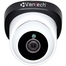 Camera quan sát Vantech 4.0 Megapixel AHD | TVI | CV VP-4224A