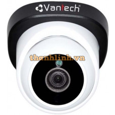 Camera quan sát Vantech 4.0 Megapixel AHD | TVI | CV VP-4224C