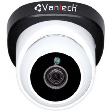 Camera quan sát Vantech 4.0 Megapixel AHD | TVI | CV VP-4224C