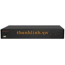 Đầu ghi hình All In One 4 kênh VANTECH VP-4260AHDH