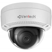 Camera Vantech VP-4390DP Dome hồng ngoại 4MP PoE