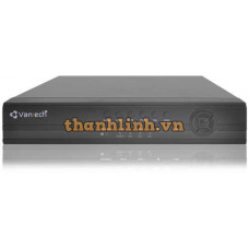 Đầu ghi hình camera IP 4 kênh VANTECH VP-444HD