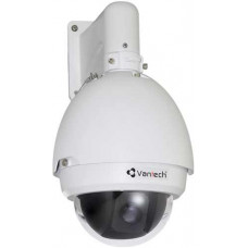 Camera IP Speed Dome Zoom 23X VANTECH VP-4451