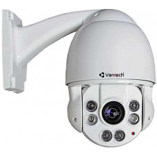 Camera IP Speed Dome Zoom 10X hồng ngoại VANTECH VP-4540
