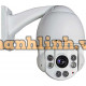 Camera IP Speed Dome Zoom 10X hồng ngoại VANTECH VP-4540
