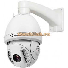 Camera IP Speed Dome hồng ngoại Zoom 23X VANTECH VP-4551