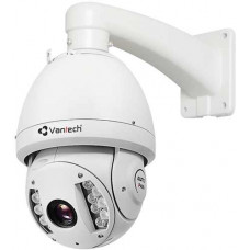 Camera IP Speed Dome hồng ngoại Zoom 23X VANTECH VP-4551