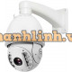 Camera IP Speed Dome hồng ngoại Zoom 23X VANTECH VP-4551