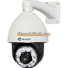 Camera IP Speed Dome Zoom 30x VANTECH VP-4553