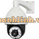Camera IP Speed Dome Zoom 30x VANTECH VP-4553