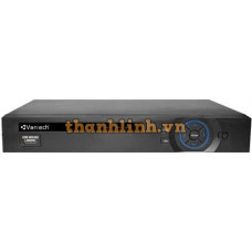 Đầu ghi hình HD CVI 4 kênh VANTECH VP-456CVI
