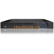 Đầu ghi hình HD CVI 4 kênh VANTECH VP-457CVI