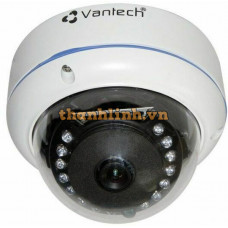 Camera Analog Vantech model VP-4601