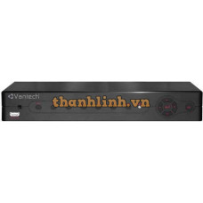 Đầu ghi hình AHD 4 kênh VANTECH VP-460AHDM