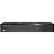 Đầu ghi hình AHD 4 kênh VANTECH VP-460AHDM