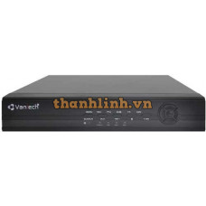 Đầu ghi hình AHD 4 kênh VANTECH VP-461AHD