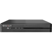 Đầu ghi HD All in one Vantech 4 kênh model VP-464H265+