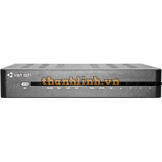 Đầu ghi Camera Vantech 4|8|16|32 Channel All In One NVR/DV VP-464T