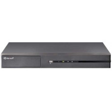 Đầu ghi hình DTV Hybrid 4 kênh H.265 VANTECH VP-466DTV