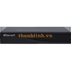 Đầu ghi HD All in one Vantech 4 kênh model VP-468H264