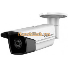 Camera IP Vantech VP-4690BP Bullet hồng ngoại 4MP PoE