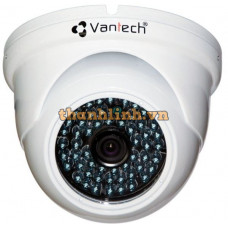 Camera Analog Vantech model VP-4712