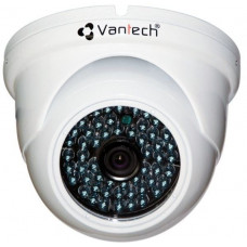 Camera Analog Vantech model VP-4712