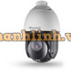 Camera hồng ngoại Vantech VP-4R0425P 4MP 25X PoE IR Network PTZ Dome