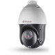 Camera hồng ngoại Vantech VP-4R0425P 4MP 25X PoE IR Network PTZ Dome