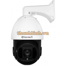 Camera quan sát Vantech 2.0 Megapixel AHD | TVI | CV VP-5012C