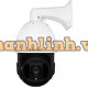 Camera quan sát Vantech 2.0 Megapixel AHD | TVI | CV VP-5012C