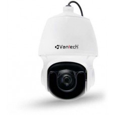 Camera Vantech hồng ngoại VP-51518ZIP PTZ Dome IP 5MP