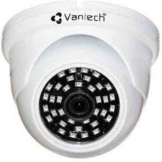 Camera Dome Ir Smart 8.0Mp Vantech Vp-6004A/t/c