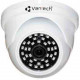 Camera Dome Ir Smart 8.0Mp Vantech Vp-6004A/t/c