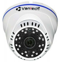 Camera quan sát Vantech 8.0 Megapixel 4K AHD | TVI | CV VP-6004C