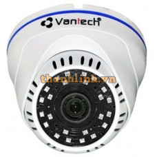 Camera quan sát Vantech 8.0 Megapixel 4K AHD | TVI | CV VP-6004T