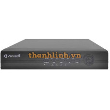 Đầu ghi hình AHD 16 kênh VANTECH VP-6116AHDH
