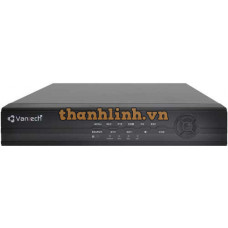 Đầu ghi hình AHD 8 kênh VANTECH VP-618AHDH