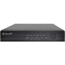 Đầu ghi hình AHD 8 kênh VANTECH VP-618AHDH