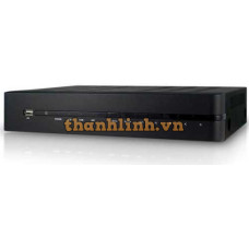 Đầu ghi hình AHD 8 kênh VANTECH VP-638AHDH