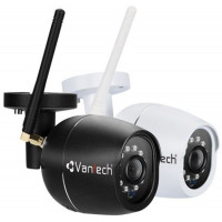 Camera IP Vantech 2M model VP-6600C