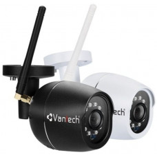 Camera IP Vantech 2M model VP-6600C