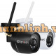 Camera IP Vantech 2M model VP-6600C