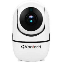 Camera IP Vantech 2M model VP-6700C