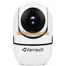 Camera IP Vantech 2M model VP-6700C