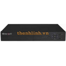 Đầu ghi Camera Vantech 8 Channel All In One NVR/DVR VP-8060