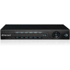 Đầu ghi hình AHD 8 kênh VANTECH VP-8160AHDM