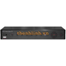 Đầu ghi hình camera AHD/TVI/CVI/IP 8 kênh VANTECH VP-8160CH