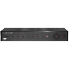 Đầu ghi hình camera AHD/TVI/CVI/IP 8 kênh VANTECH VP-8160CH