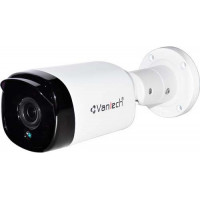 Camera quan sát Vantech 8.0 Megapixel 4K AHD | TVI | CV VP-8200A